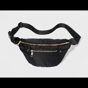 Fanny pack